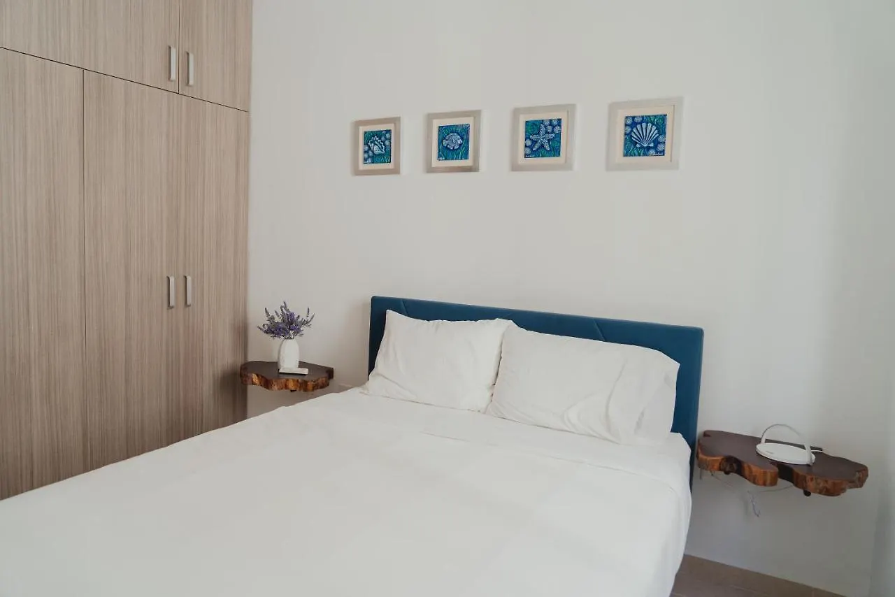 Depto Vacacional Coto7 Selvanova Playa Del Carmen Apartment